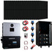 EG4 | Complete Off-Grid Solar Kit | EG4 6000XP | 8000W PV Input | 6000W Output | 48V 120/240V + 6400W Solar PV