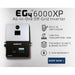 EG4 | Complete Off-Grid Solar Kit | EG4 6000XP | 8000W PV Input | 6000W Output | 48V 120/240V + 6400W Solar PV
