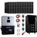 EG4 | Complete Off-Grid Solar Kit | EG4 6000XP | 8000W PV Input | 6000W Output | 48V 120/240V + 6400W Solar PV