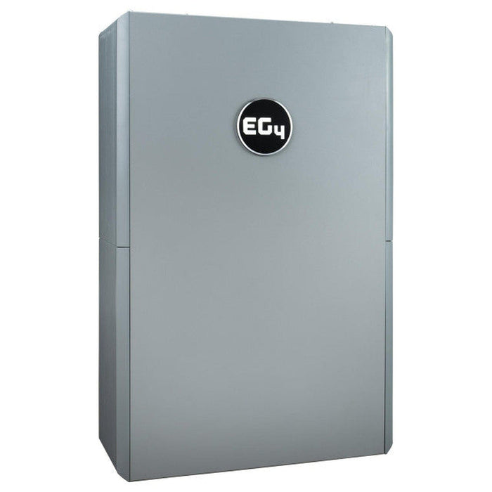 EG4 | Complete Off-Grid Solar Kit EG4 6000XP | 8000W PV Input | 6000W Output | 48V 280Ah | 14.3kWh | EG4 PowerPro WallMount AllWeather Lithium Battery + Up To 7200W PV Solar