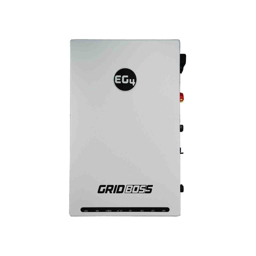 EG4 | GridBOSS MID V2 | 200A Service Entrance image 1
