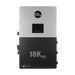 EG4 HOME Max Kit -13.20kW Solar + 30.72kWh Battery | Complete Solar Hybrid Kit