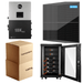 EG4 HOME Ultra Kit - 10.56kW Solar + 20.48kWh Battery | Complete Solar Hybrid Kit
