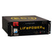 EG4 | LifePower4 Lithium Battery | 48V 100AH | Server Rack Battery | UL1973, UL9540A