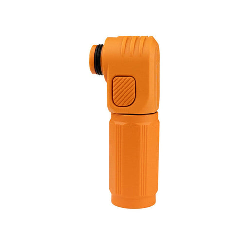 EG4 | PowerPro Battery Cable Connector | Orange