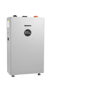 EG4 TITAN 8.80kW Solar + 16kWh Battery Complete Solar Hybrid Kit