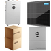 EG4 TITAN 8.80kW Solar + 16kWh Battery Complete Solar Hybrid Kit