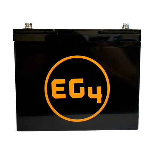 EG4 WP Lithium Battery | 12V 100AH