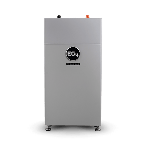 EG4 | WallMount Indoor Battery | 48V 314Ah | 16kWh | UL9540A | Self-Heating PRE-ORDER