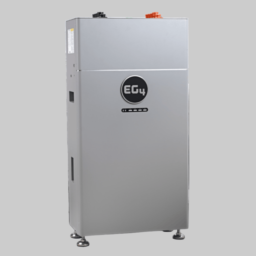 EG4 | WallMount Indoor Battery | 48V 314Ah | 16kWh | UL9540A | Self-Heating PRE-ORDER