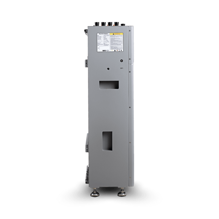 EG4 | WallMount Indoor Battery | 48V 314Ah | 16kWh | UL9540A | Self-Heating PRE-ORDER