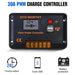 Eco-Worthy | 200W 12V Complete Off Grid Solar Kit
