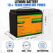 Eco-Worthy | 200W 12V Complete Off Grid Solar Kit