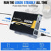 Eco-Worthy | 200W 12V Complete Off Grid Solar Kit