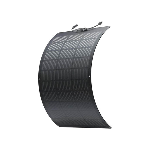 EcoFlow | 100W Flexible Solar Panel