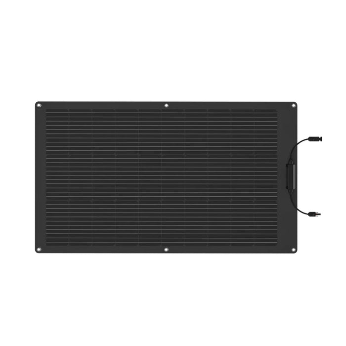 EcoFlow | 100W Flexible Solar Panel