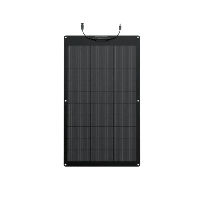 EcoFlow | 100W Flexible Solar Panel