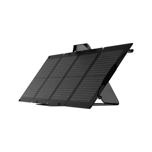 EcoFlow | 100W Flexible Solar Panel