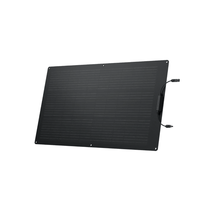 EcoFlow | 100W Flexible Solar Panel