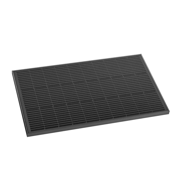 EcoFlow | 100W Rigid Solar Panel 2 Panels