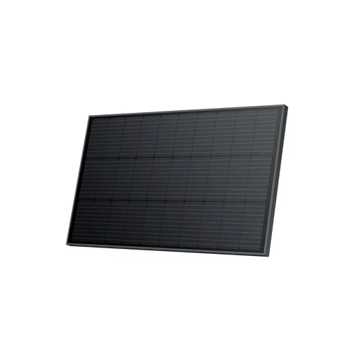 EcoFlow | 100W Rigid Solar Panel 2 Panels