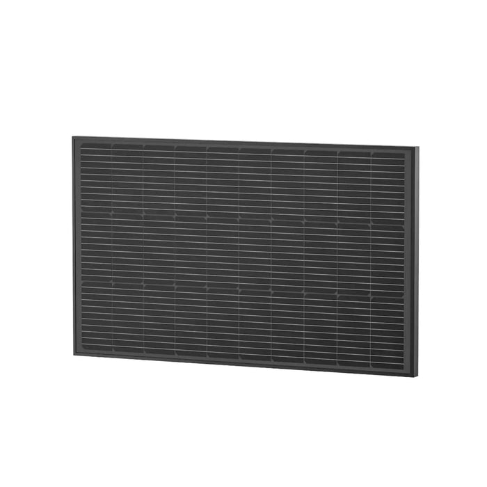 EcoFlow | 100W Rigid Solar Panel 2 Panels