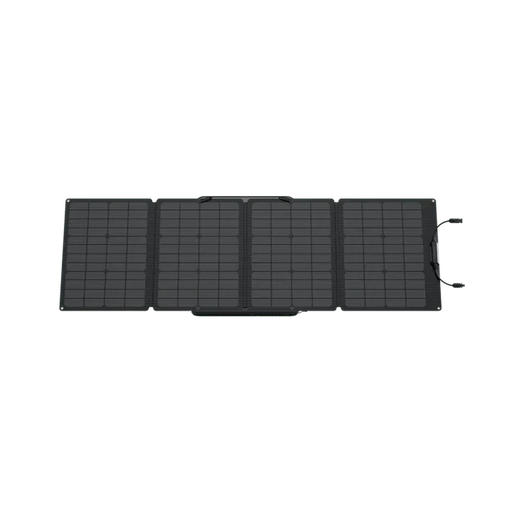 EcoFlow | 110W Portable Foldable Solar Panel