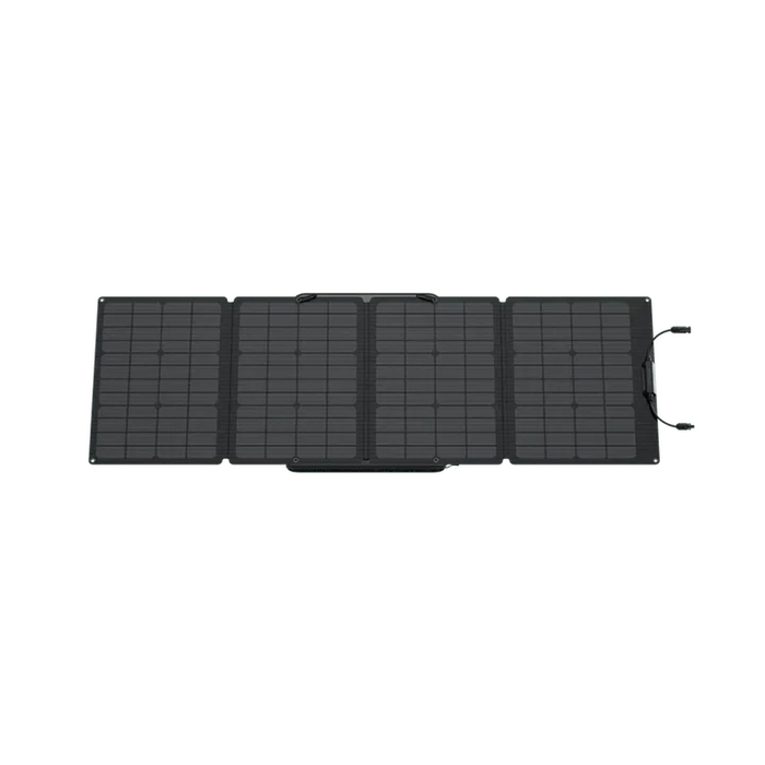 EcoFlow | 110W Portable Foldable Solar Panel