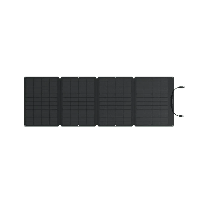 EcoFlow | 110W Portable Foldable Solar Panel