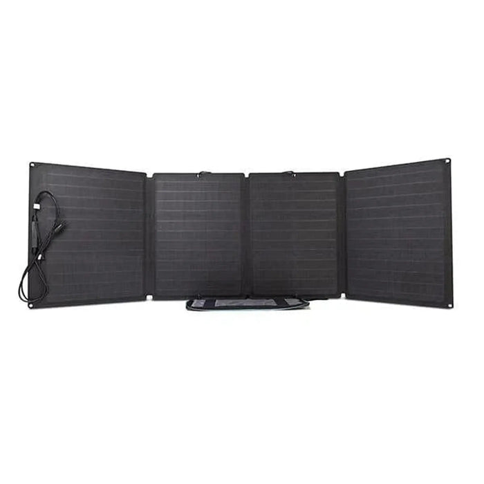 EcoFlow | 110W Portable Foldable Solar Panel