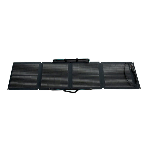 EcoFlow | 110W Portable Solar Panel