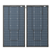 EcoFlow | 125W Bifacial Modular Solar Panel