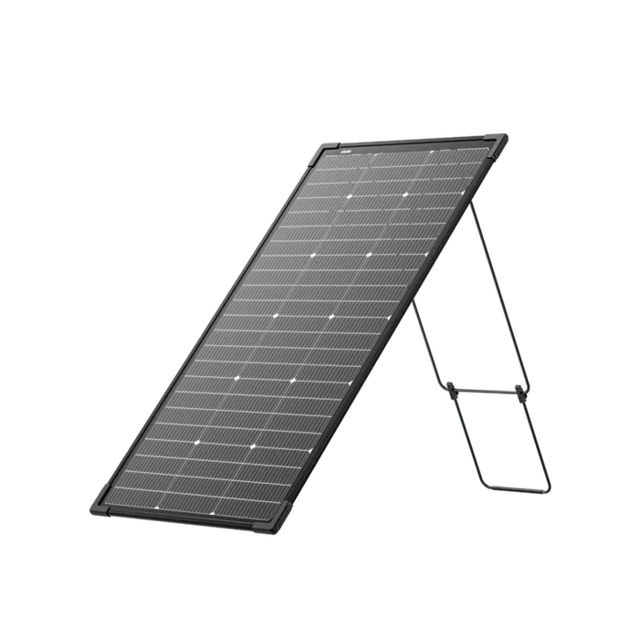 EcoFlow | 125W Bifacial Modular Solar Panel