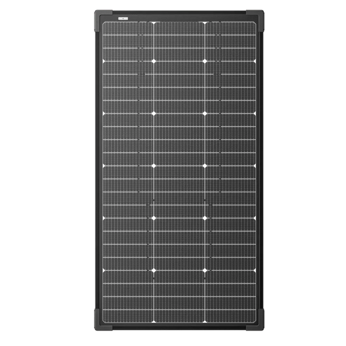 EcoFlow | 125W Bifacial Modular Solar Panel