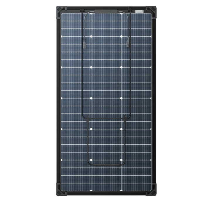 EcoFlow | 125W Bifacial Modular Solar Panel