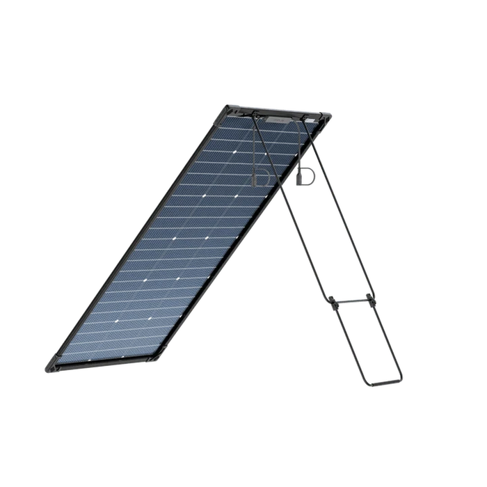 EcoFlow | 125W Bifacial Modular Solar Panel