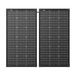 EcoFlow | 125W Bifacial Modular Solar Panel