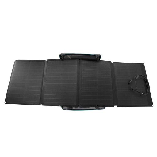 EcoFlow | 160W Portable Solar Panel