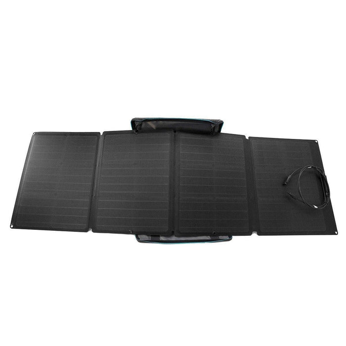 EcoFlow | 160W Portable Solar Panel