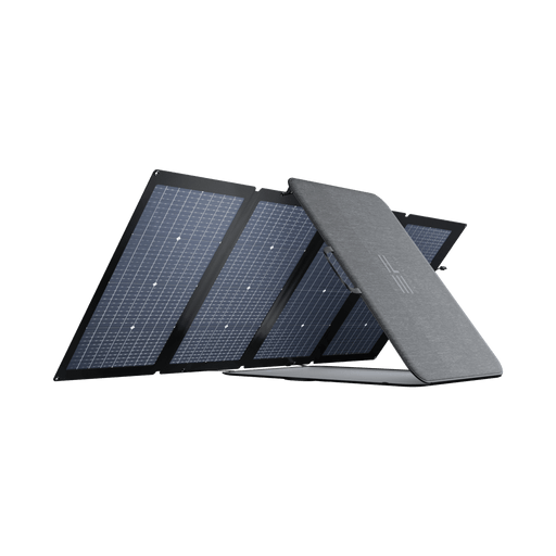 EcoFlow | 220W Bifacial Portable Solar Panel