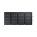 EcoFlow | 220W Bifacial Portable Solar Panel