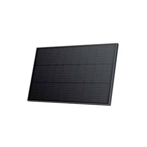 EcoFlow | 2x 100W Rigid Solar Panel image 10