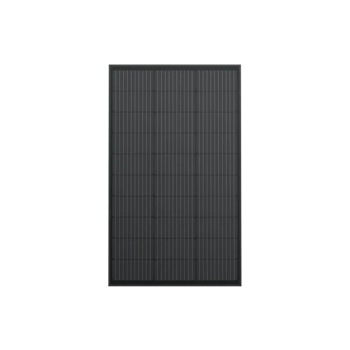 EcoFlow | 2x 100W Rigid Solar Panel