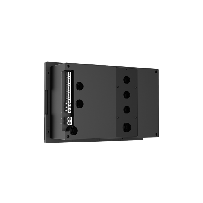 EcoFlow | 30/50A AC/DC Smart Distribution Panel