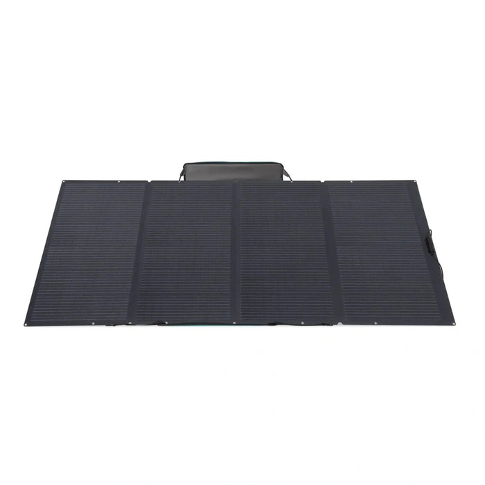 EcoFlow | 400W Portable Solar Panel