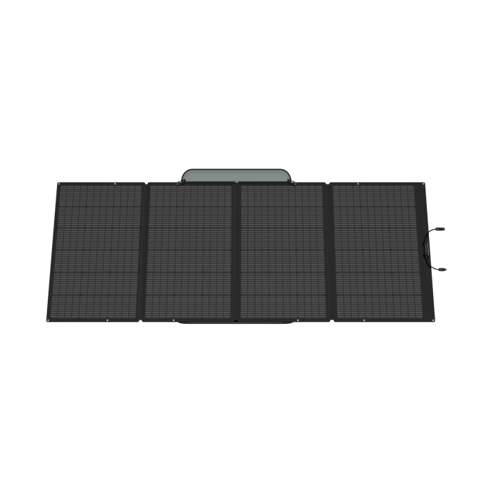 EcoFlow | 400W Portable Solar Panel