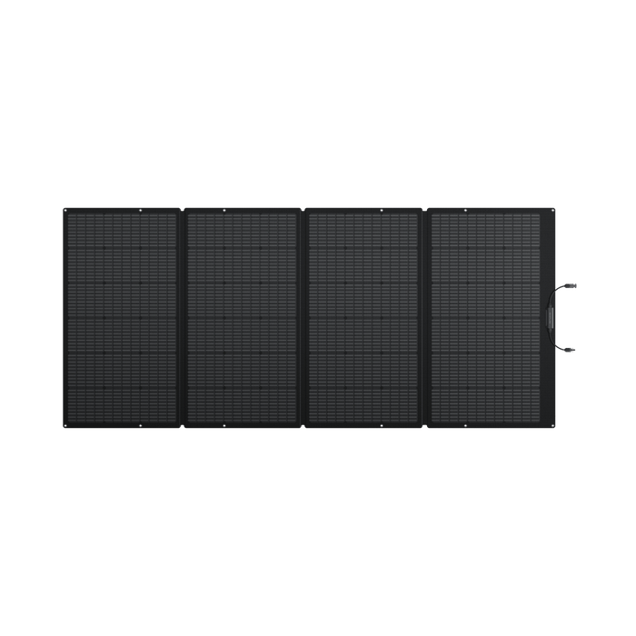 EcoFlow | 400W Portable Solar Panel