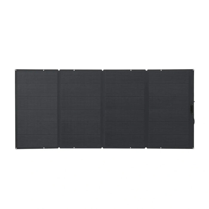 EcoFlow | 400W Portable Solar Panel