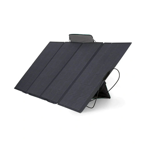 EcoFlow | 400W Portable Solar Panel