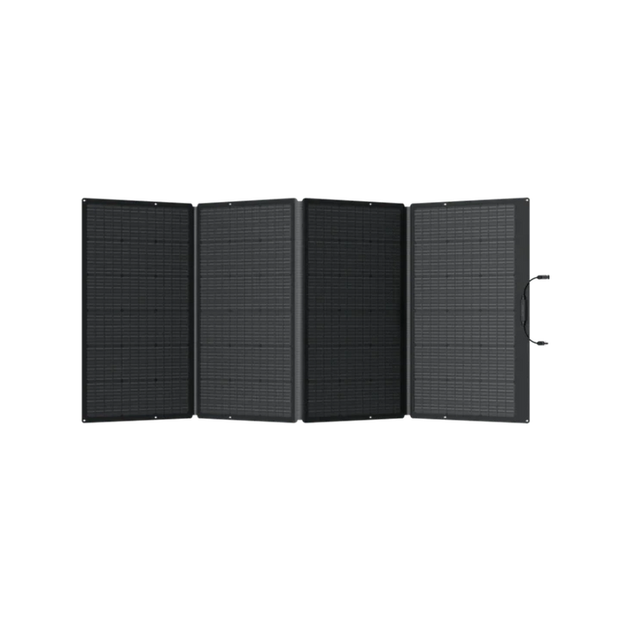 EcoFlow | 400W Solar Panel